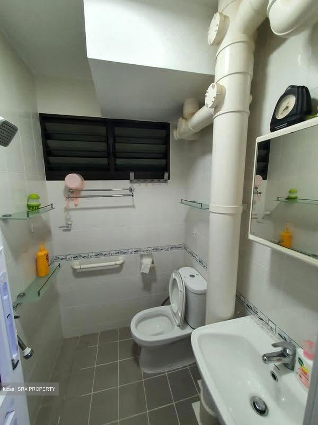 Blk 465 Teck Ghee Horizon (Ang Mo Kio), HDB 3 Rooms #617528041